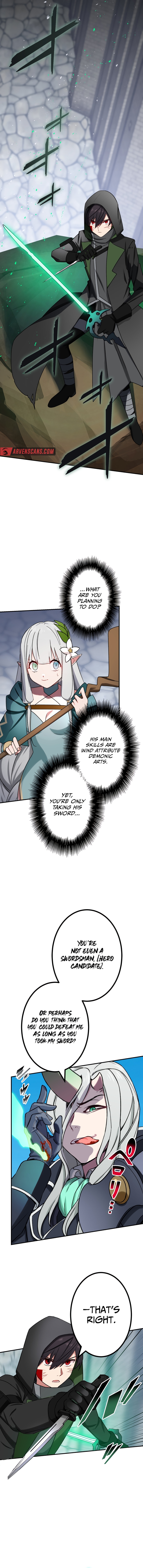 Read The Top Assassin in Another World EN Manga Online