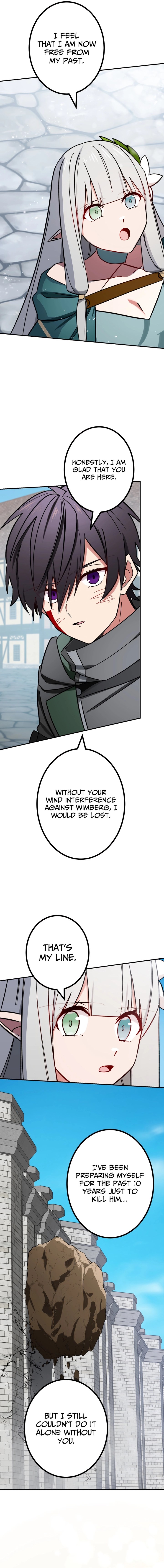 Read The Top Assassin in Another World EN Manga Online