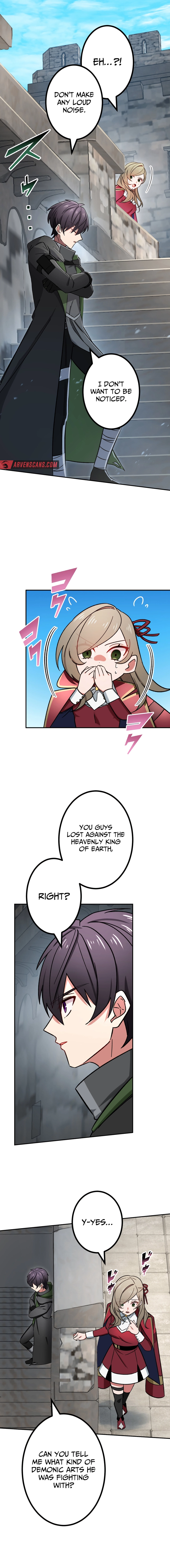 Read The Top Assassin in Another World EN Manga Online
