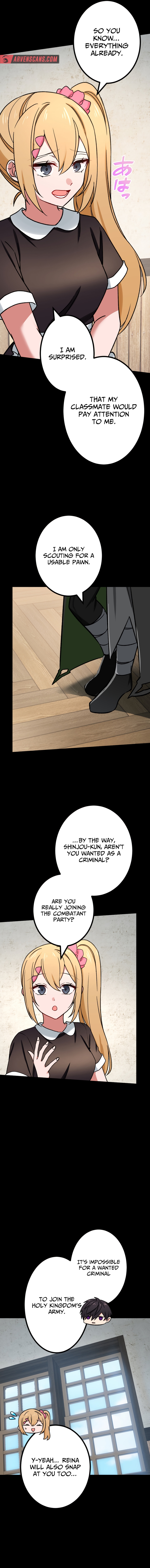 Read The Top Assassin in Another World EN Manga Online
