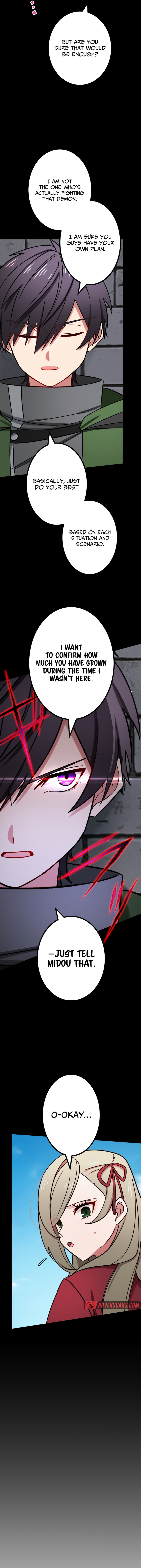 Read The Top Assassin in Another World EN Manga Online