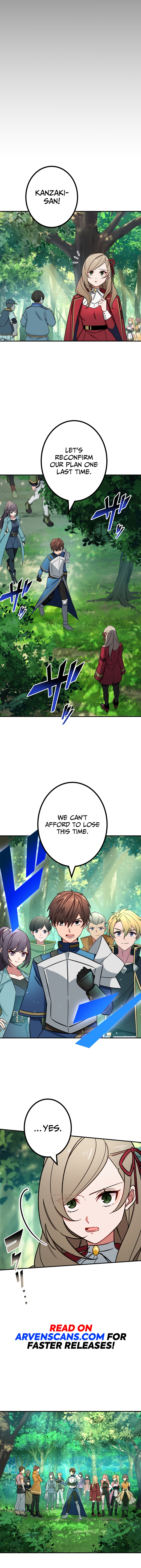 Read The Top Assassin in Another World EN Manga Online