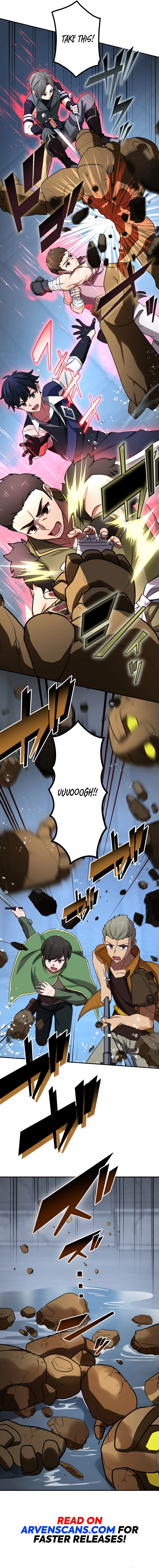 Read The Top Assassin in Another World EN Manga Online