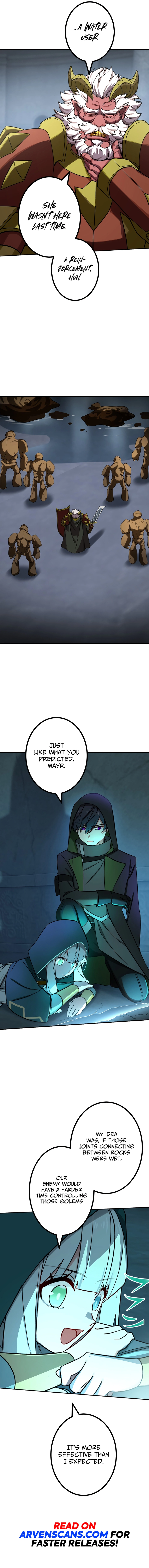 Read The Top Assassin in Another World EN Manga Online
