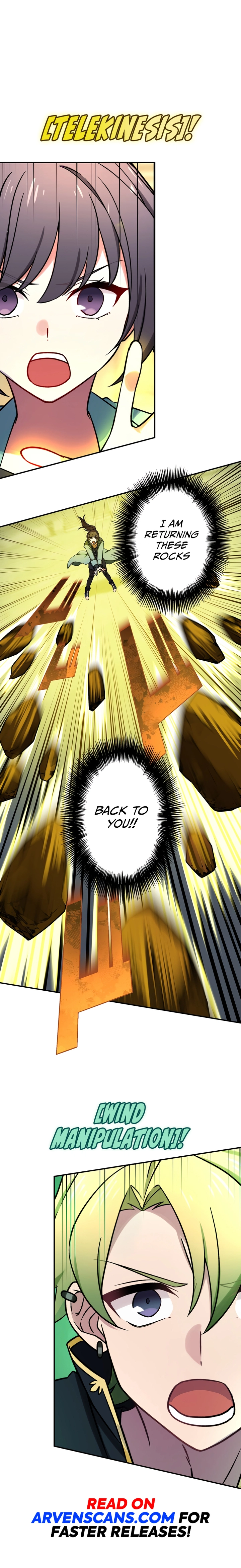 Read The Top Assassin in Another World EN Manga Online