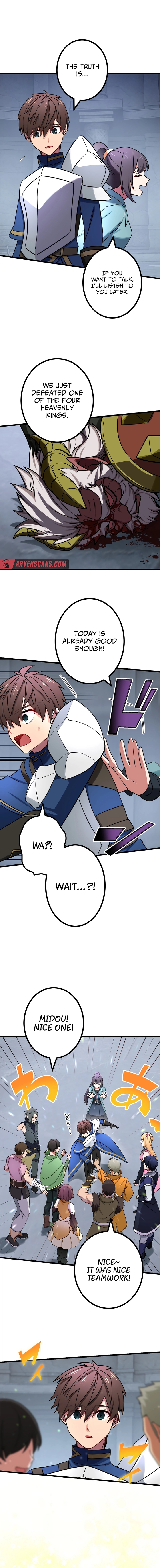Read The Top Assassin in Another World EN Manga Online