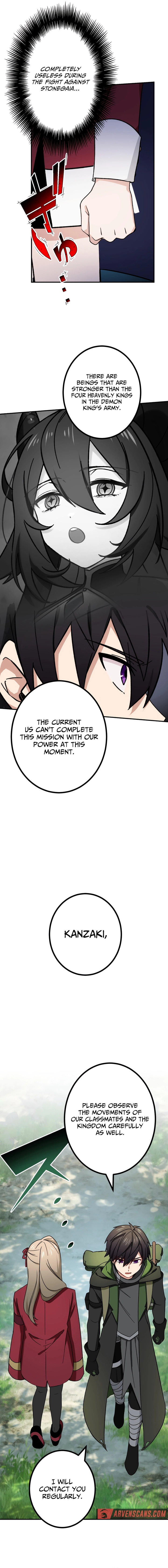 Read The Top Assassin in Another World EN Manga Online