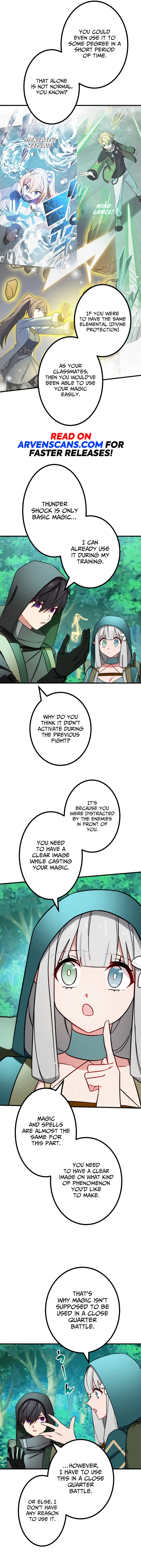 Read The Top Assassin in Another World EN Manga Online