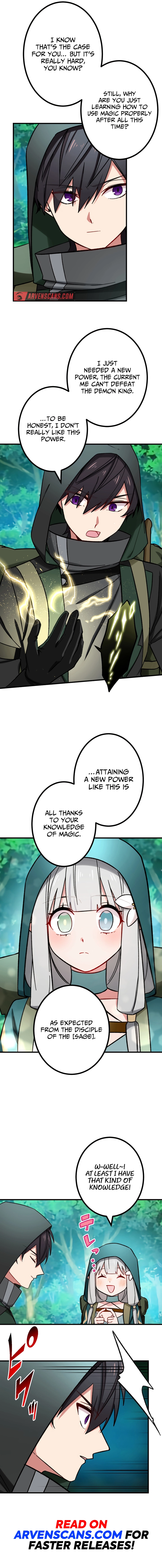 Read The Top Assassin in Another World EN Manga Online