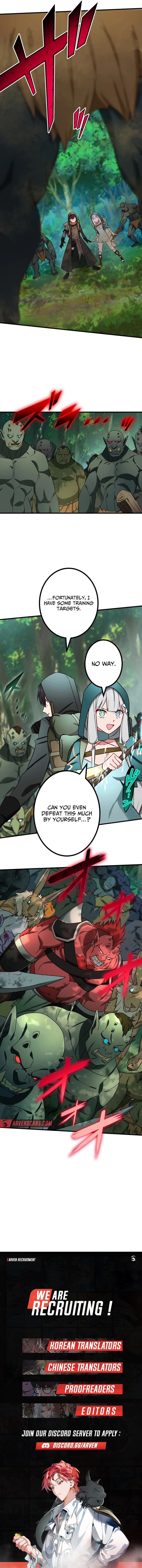 Read The Top Assassin in Another World EN Manga Online