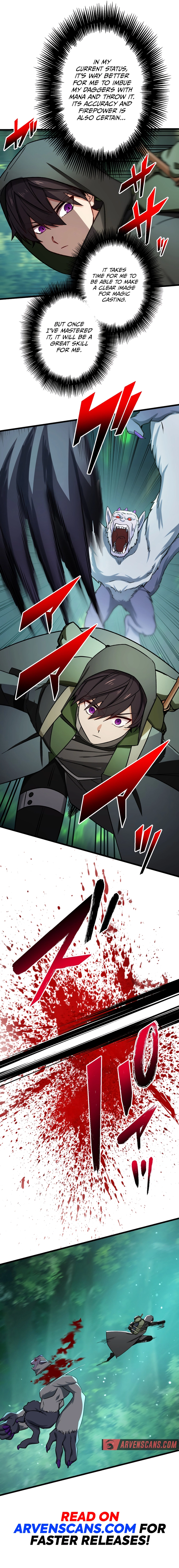 Read The Top Assassin in Another World EN Manga Online