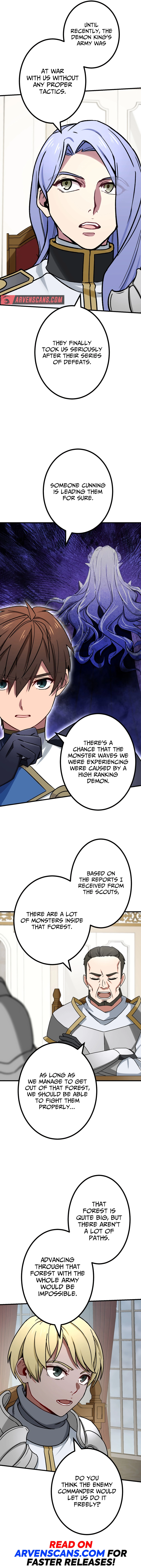 Read The Top Assassin in Another World EN Manga Online