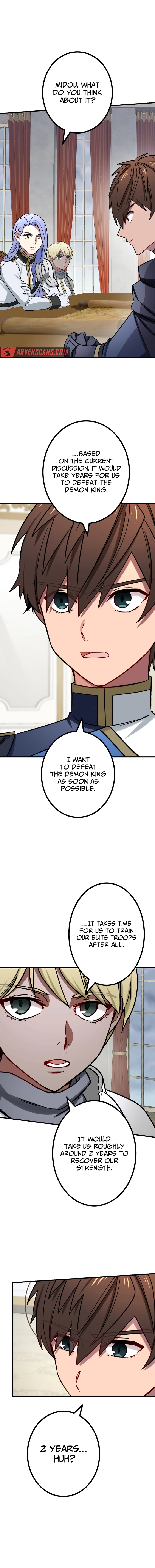 Read The Top Assassin in Another World EN Manga Online