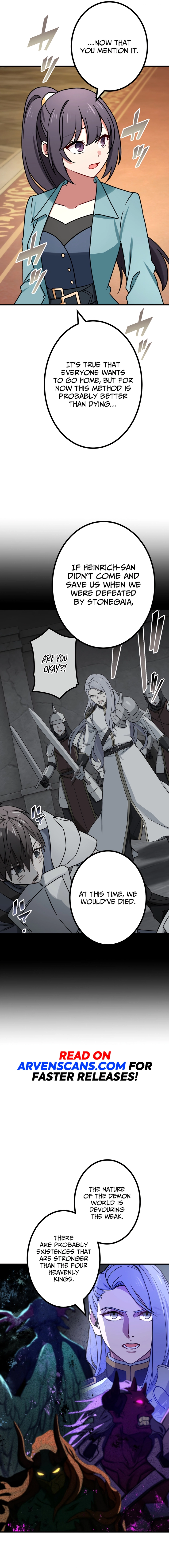 Read The Top Assassin in Another World EN Manga Online