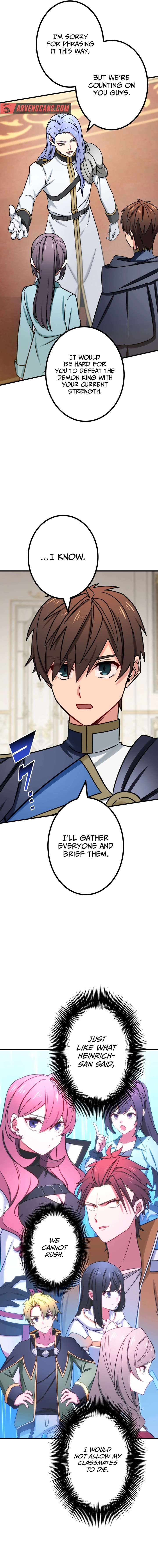 Read The Top Assassin in Another World EN Manga Online