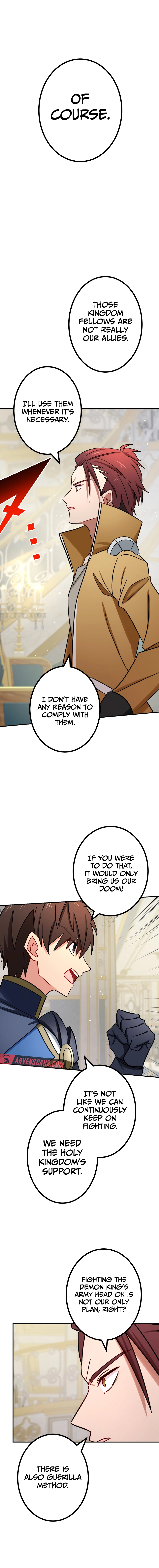 Read The Top Assassin in Another World EN Manga Online