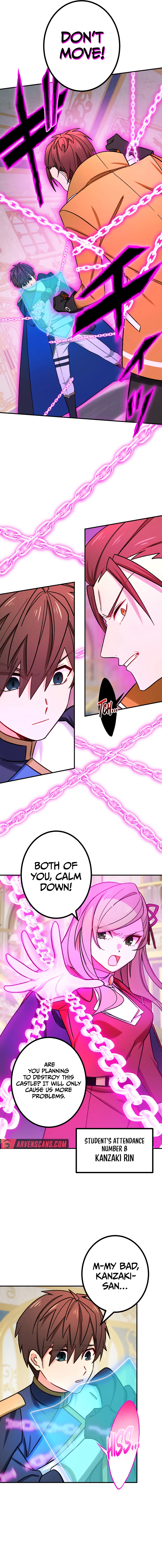 Read The Top Assassin in Another World EN Manga Online