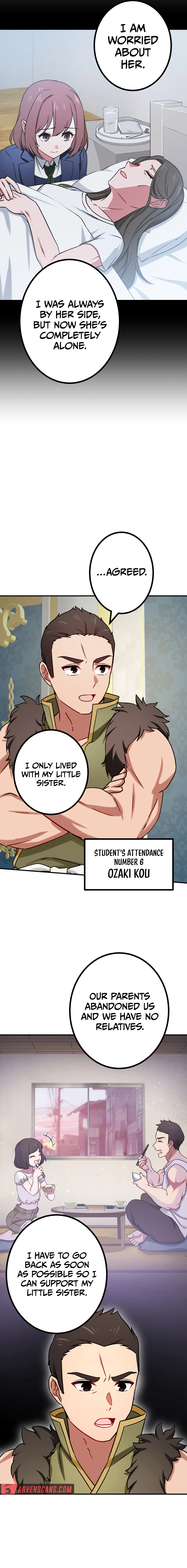 Read The Top Assassin in Another World EN Manga Online