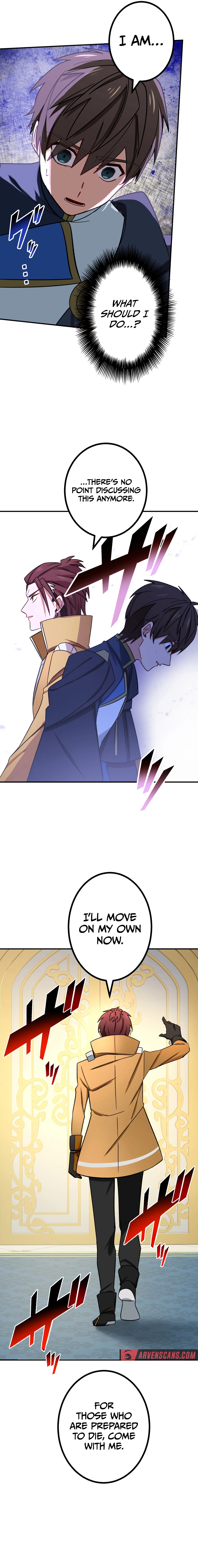 Read The Top Assassin in Another World EN Manga Online