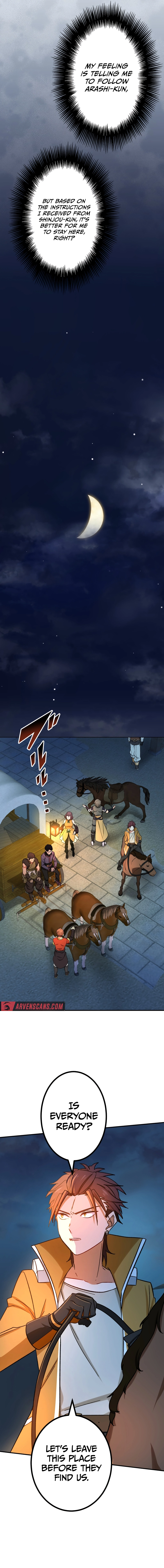 Read The Top Assassin in Another World EN Manga Online