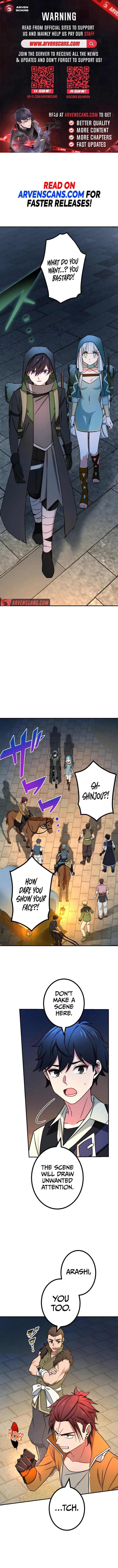 Read The Top Assassin in Another World EN Manga Online
