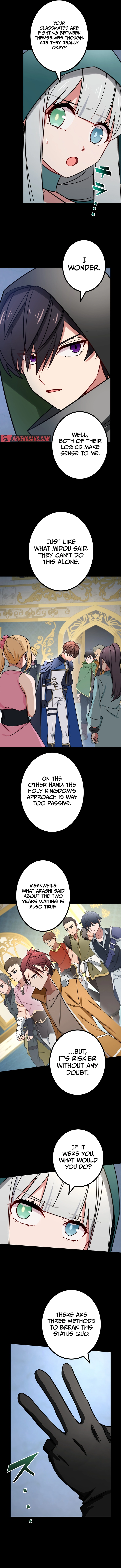 Read The Top Assassin in Another World EN Manga Online