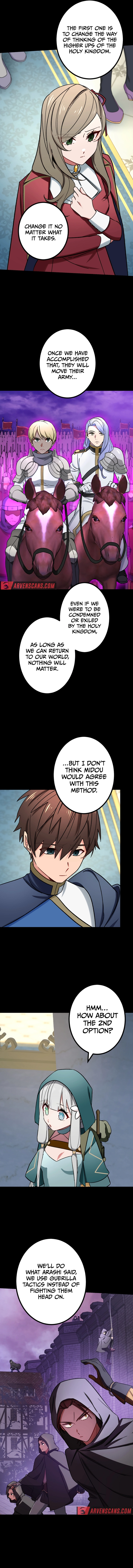 Read The Top Assassin in Another World EN Manga Online