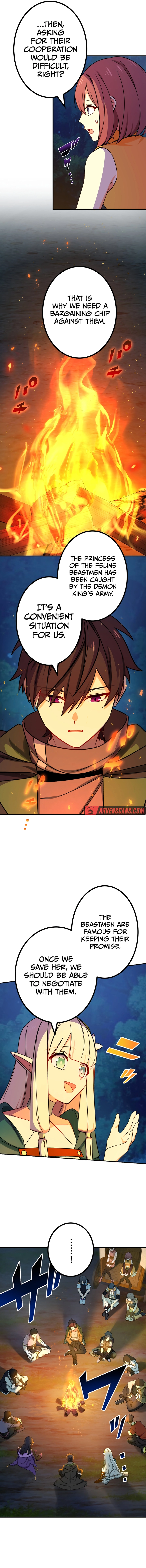 Read The Top Assassin in Another World EN Manga Online