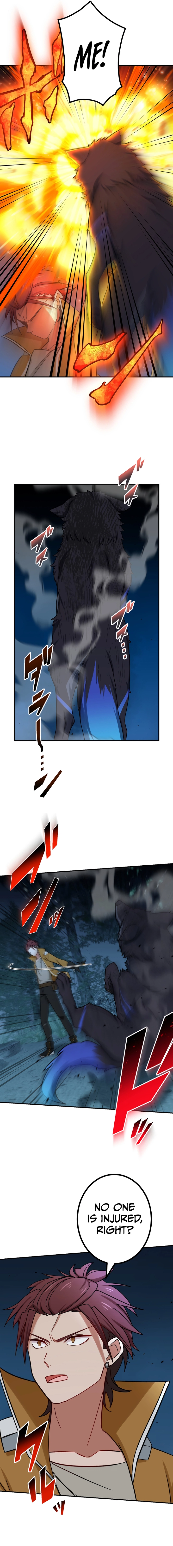 Read The Top Assassin in Another World EN Manga Online