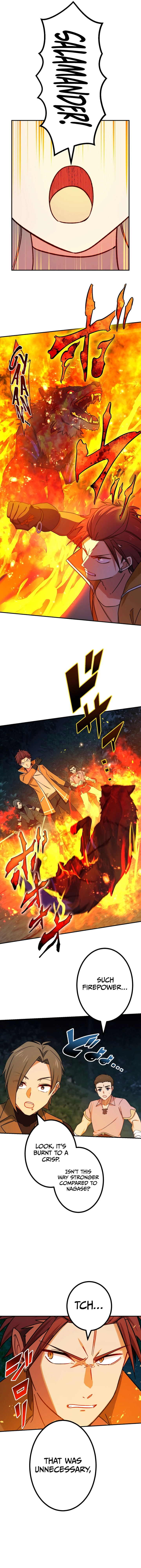 Read The Top Assassin in Another World EN Manga Online