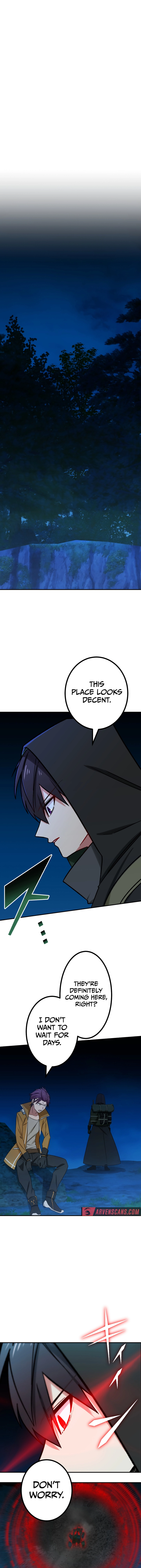 Read The Top Assassin in Another World EN Manga Online