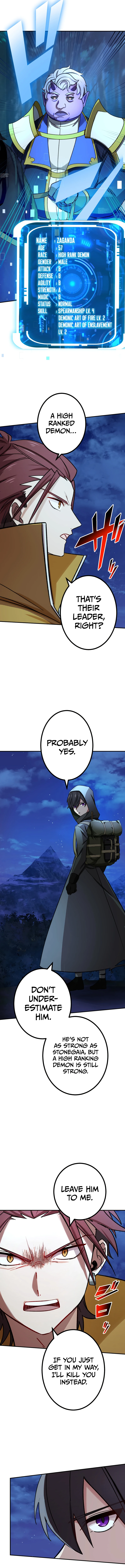 Read The Top Assassin in Another World EN Manga Online