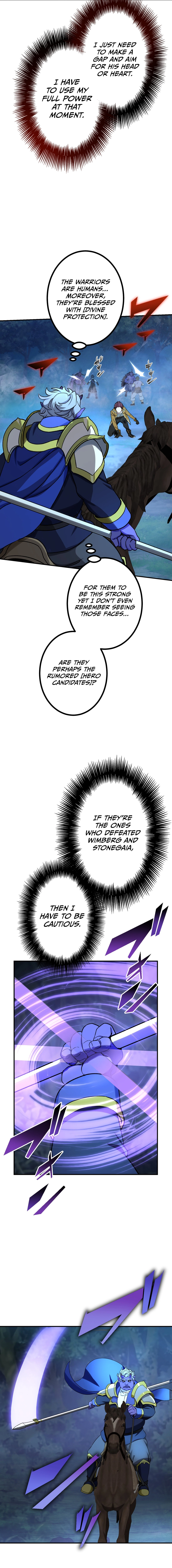 Read The Top Assassin in Another World EN Manga Online