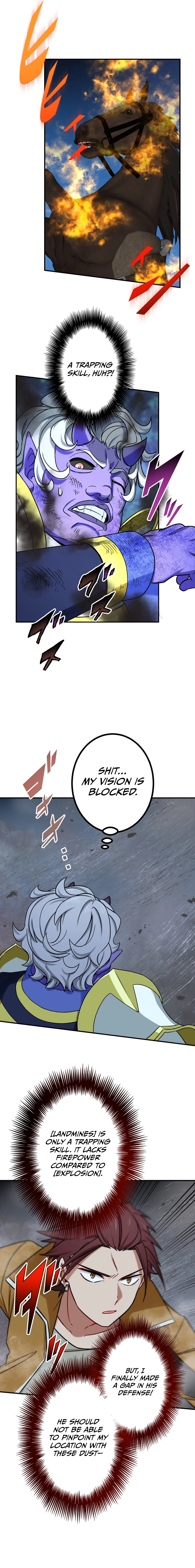 Read The Top Assassin in Another World EN Manga Online