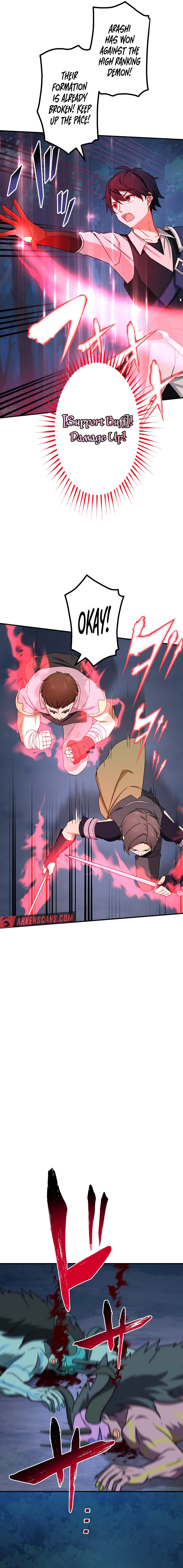 Read The Top Assassin in Another World EN Manga Online