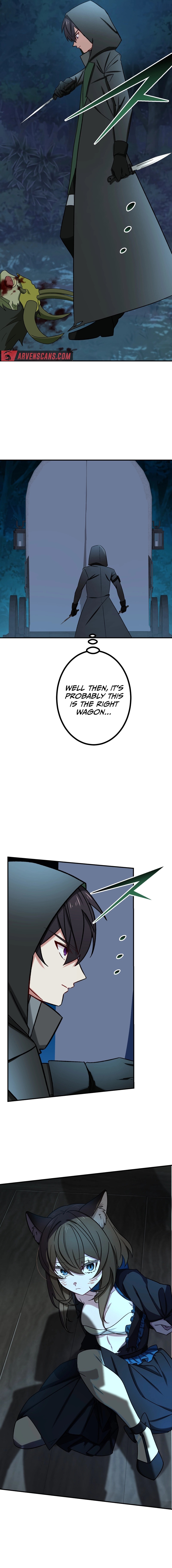 Read The Top Assassin in Another World EN Manga Online