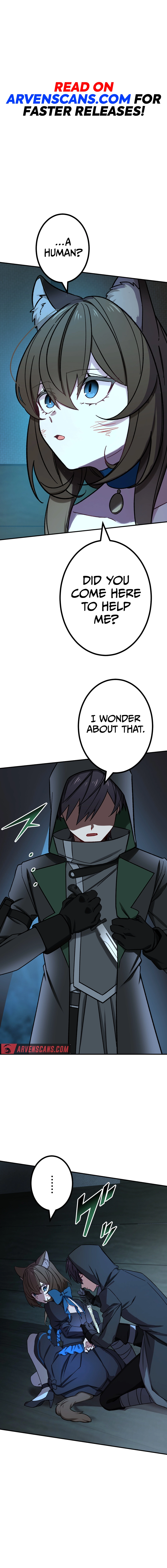 Read The Top Assassin in Another World EN Manga Online