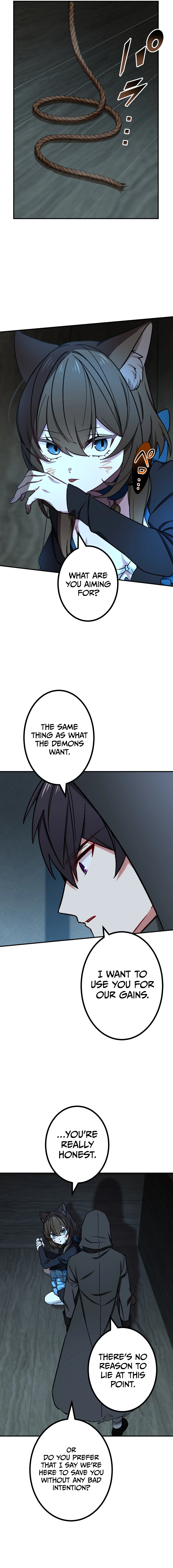 Read The Top Assassin in Another World EN Manga Online