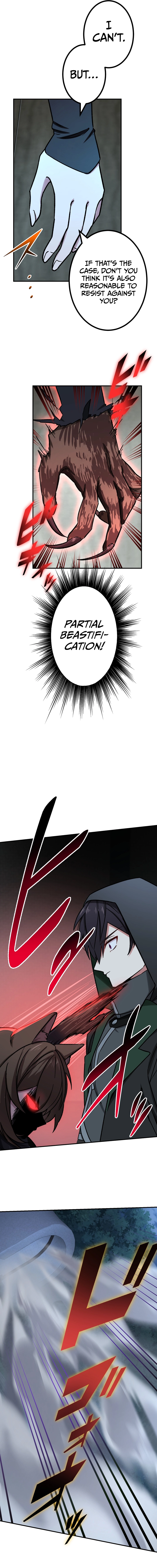 Read The Top Assassin in Another World EN Manga Online