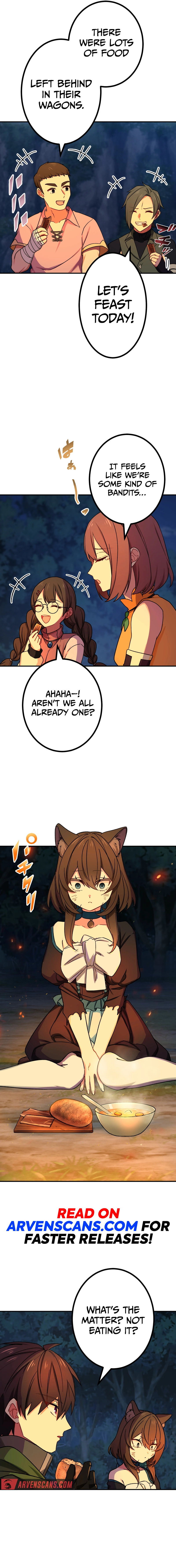 Read The Top Assassin in Another World EN Manga Online