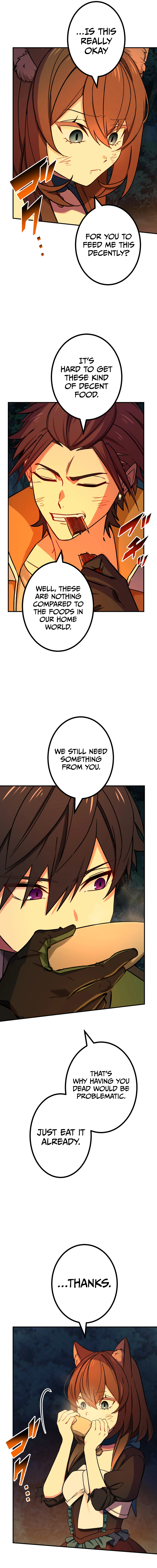 Read The Top Assassin in Another World EN Manga Online