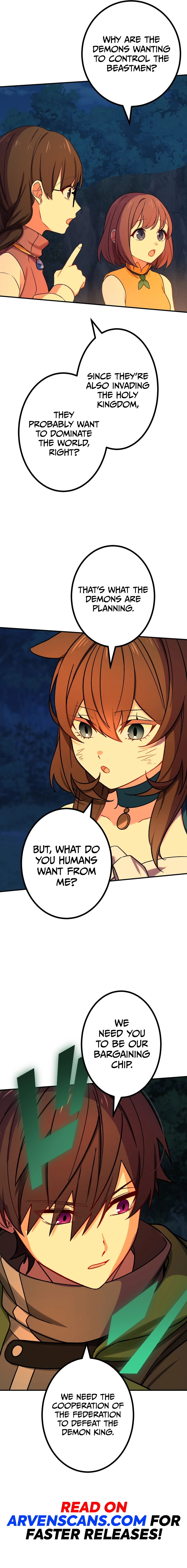 Read The Top Assassin in Another World EN Manga Online
