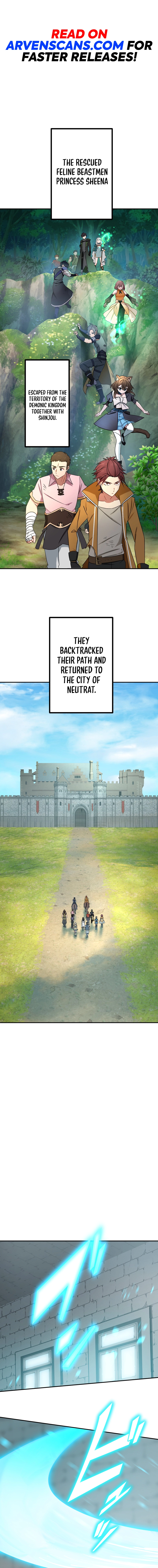 Read The Top Assassin in Another World EN Manga Online
