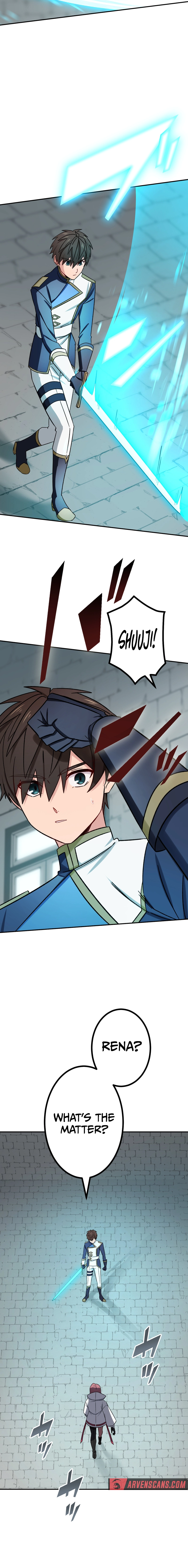 Read The Top Assassin in Another World EN Manga Online