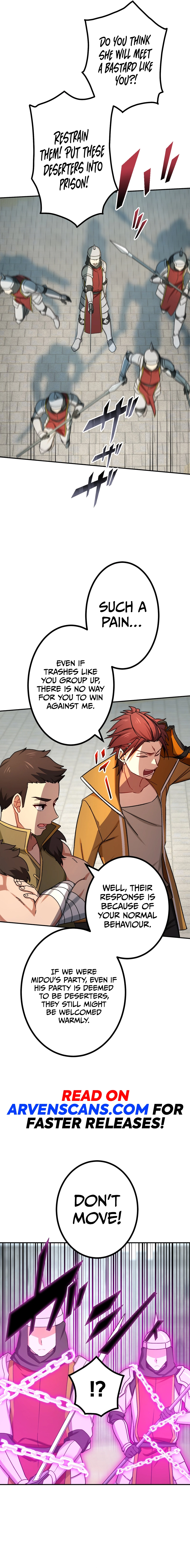 Read The Top Assassin in Another World EN Manga Online