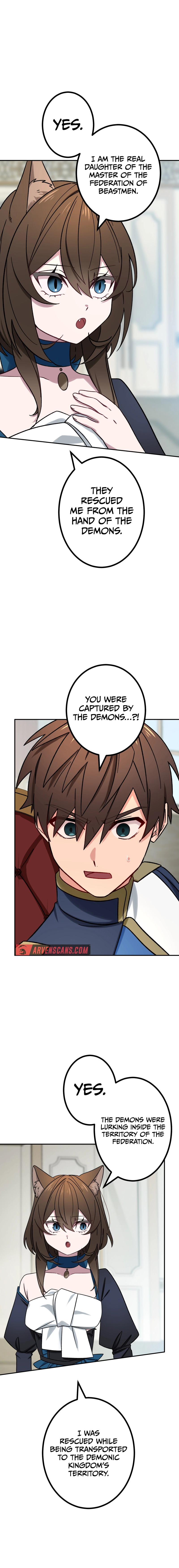 Read The Top Assassin in Another World EN Manga Online