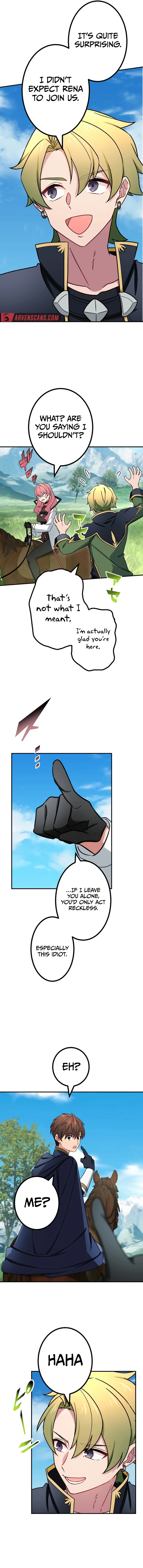 Read The Top Assassin in Another World EN Manga Online