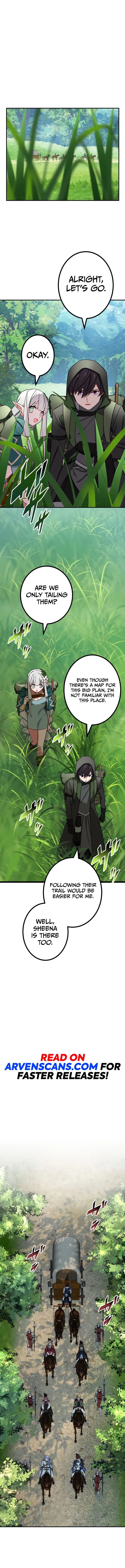 Read The Top Assassin in Another World EN Manga Online