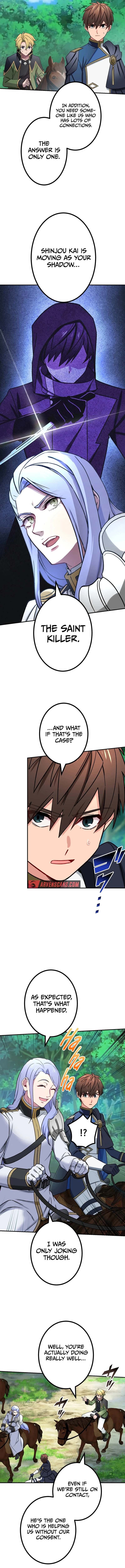 Read The Top Assassin in Another World EN Manga Online