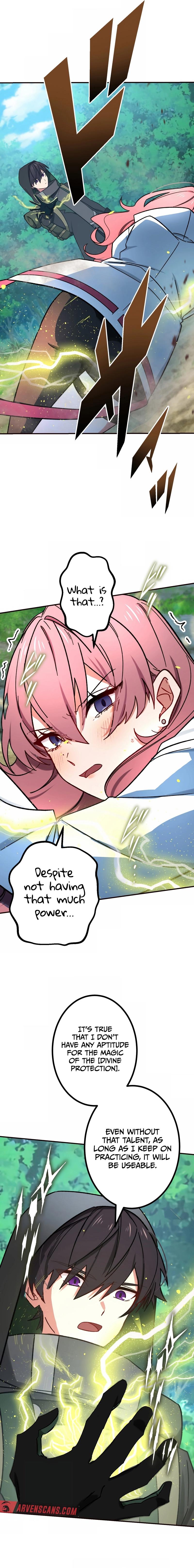 Read The Top Assassin in Another World EN Manga Online